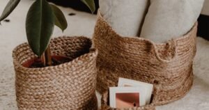 Lire la suite à propos de l’article Adèle & Brume : E.shop de pièces uniques et créations raffinées